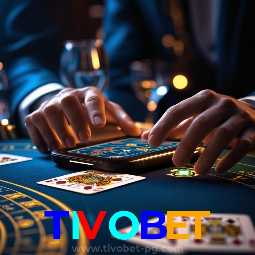 Apostas esportivas no Brasil | TIVOBET: foco no esporte nacional