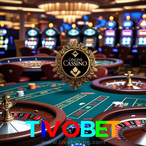 Bônus no TIVOBET — free spins, cashback e promoções diárias