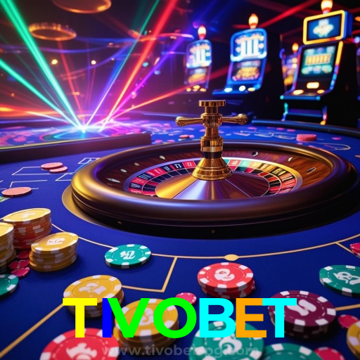 Os Melhores Jogos do TIVOBET Para Todos os Estilos