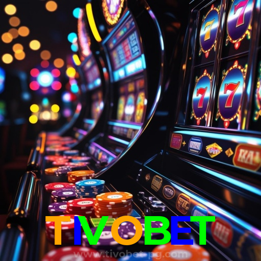 Recursos Paga do TIVOBET: Experiência de Jogo Elevada