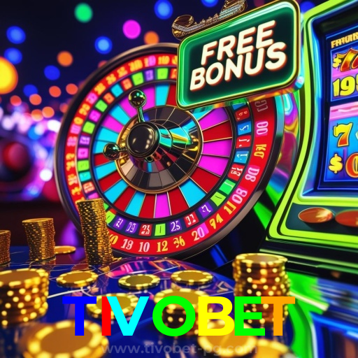 TIVOBET cassino mobile — jogue no app com bônus