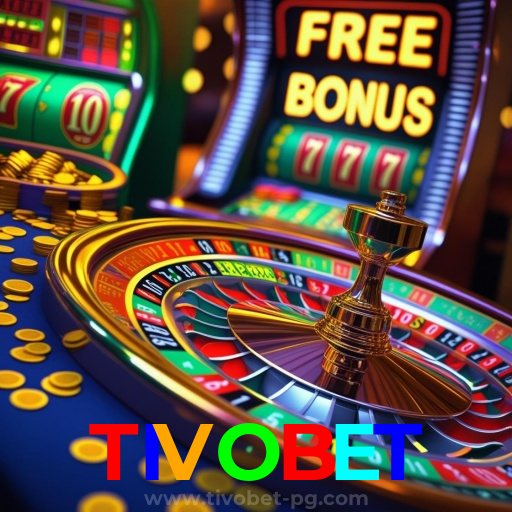 TIVOBET cassino mobile — jogue no app com bônus