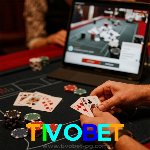 Bônus no TIVOBET — free spins, cashback e promoções diárias