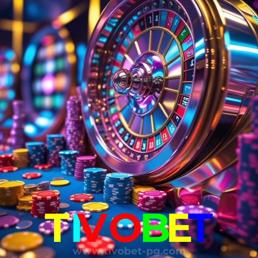 TIVOBET cassino mobile — jogue no app com bônus