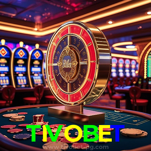 Recursos Paga do TIVOBET: Experiência de Jogo Elevada