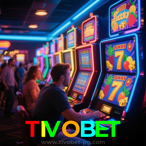 Ofertas Imperdíveis na Promo do TIVOBET para Gamers