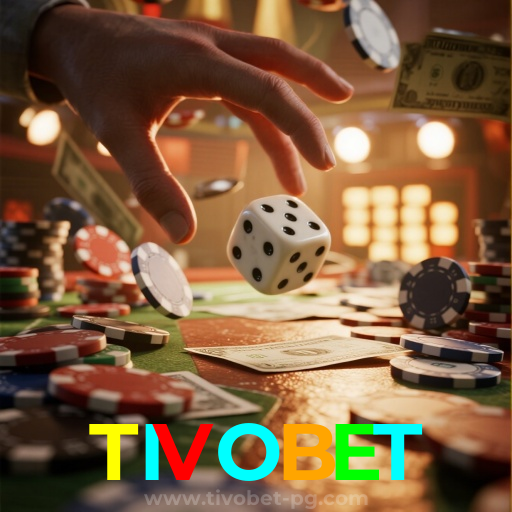 Apostas esportivas no Brasil | TIVOBET: foco no esporte nacional