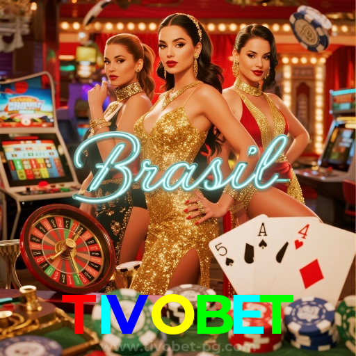 TIVOBET: cadastro e login social mobile-first
