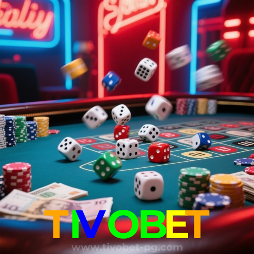 Os Melhores Jogos do TIVOBET Para Todos os EstilosMelhores jogos no TIVOBET — para todos os estilos