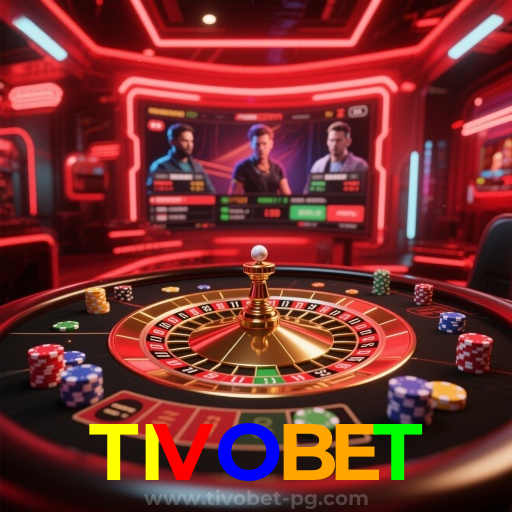 Download do app TIVOBET: iOS/Android, PIX e cashout rápido