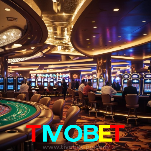 Os Melhores Jogos do TIVOBET Para Todos os EstilosMelhores jogos no TIVOBET — para todos os estilos
