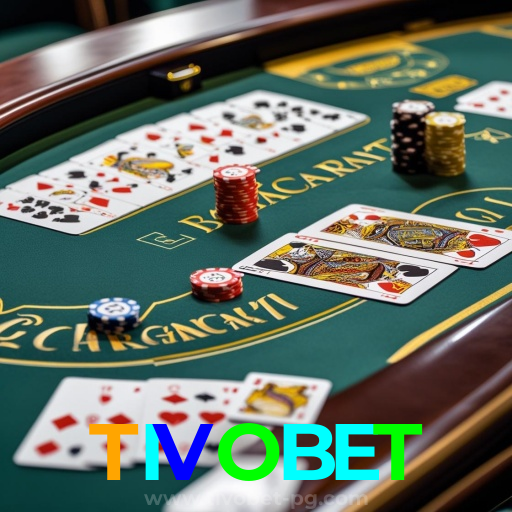 Experimente Baixar Jogos Imperdíveis no TIVOBET