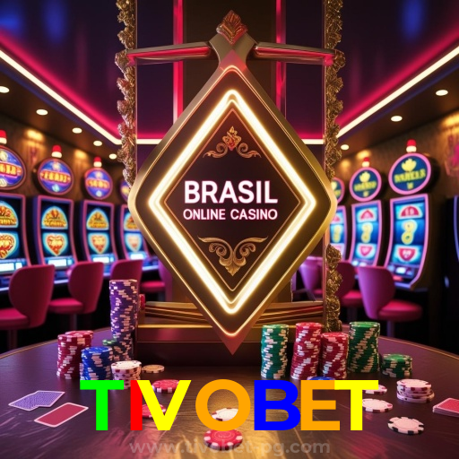 Experimente Baixar Jogos Imperdíveis no TIVOBET